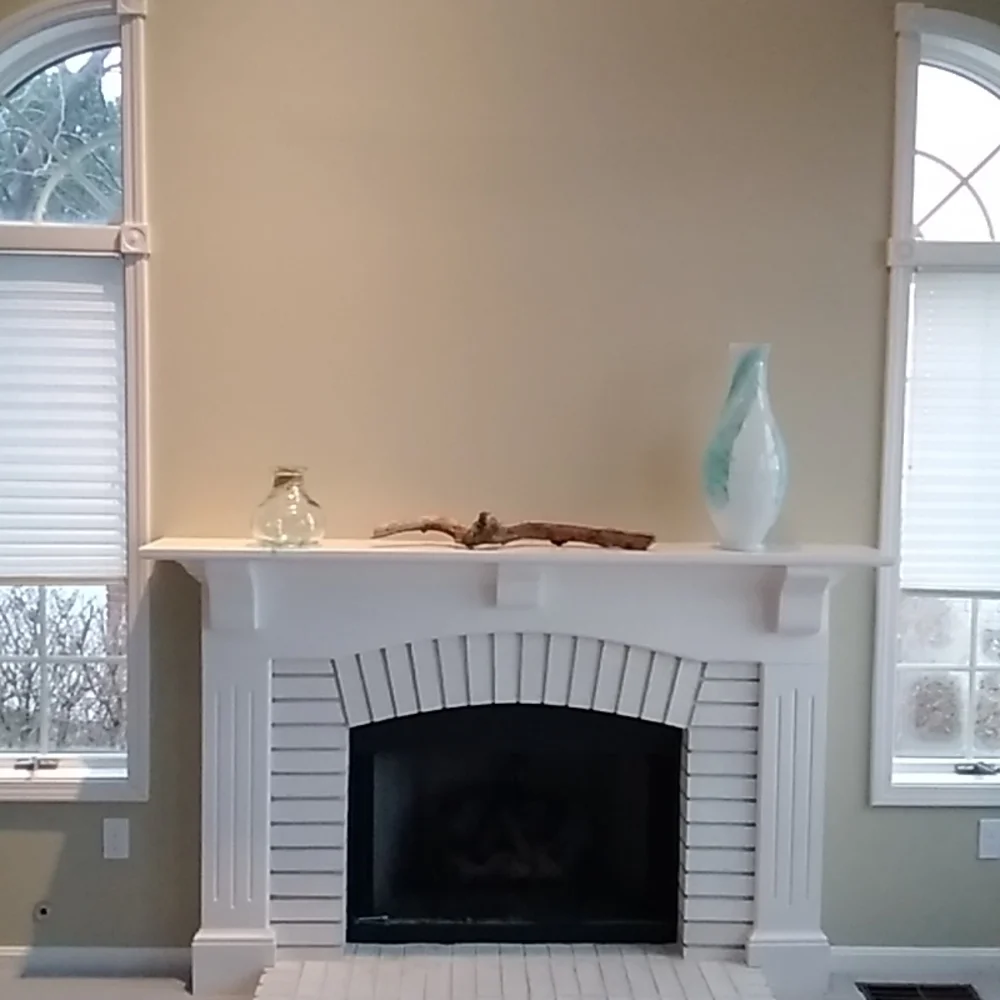 Driftwood Naturally Beautiful Home Decor Natures Pleasure Made by Mother Nature